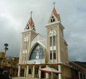Imagen Iglesia San Jacinto de Alamor